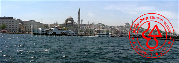 Photoshopta  yazıya maske uygulama